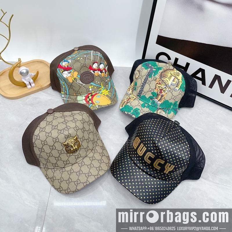 Gucci Hat dx37