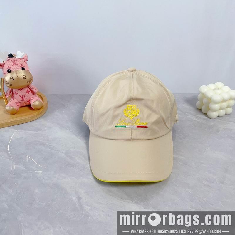Loro Piana Hat dx07