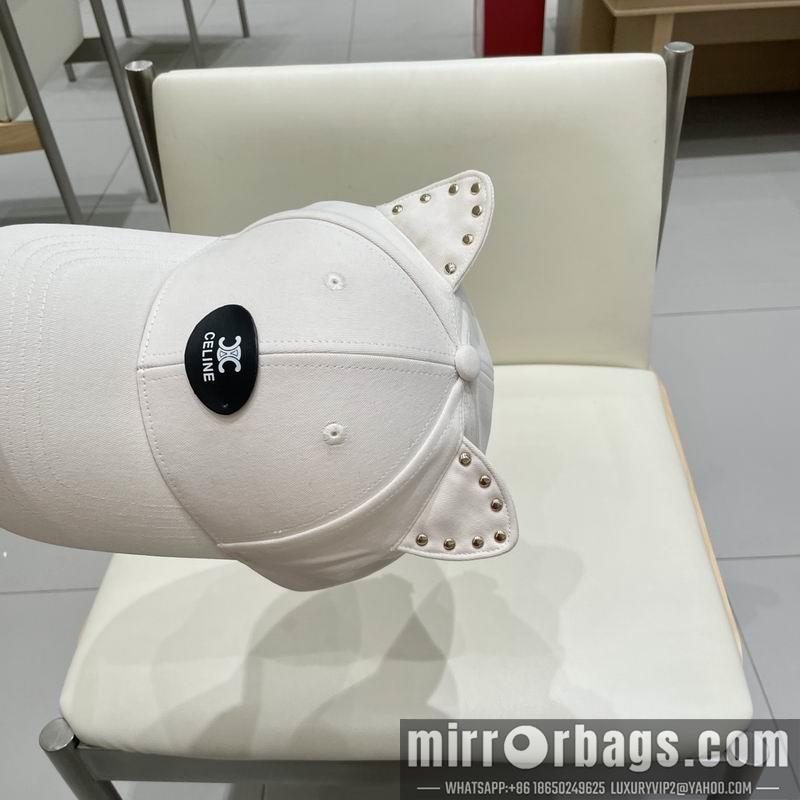 Celine Hat 021002