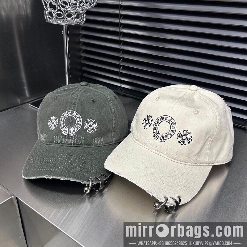 Chrome Hearts Hat dx11