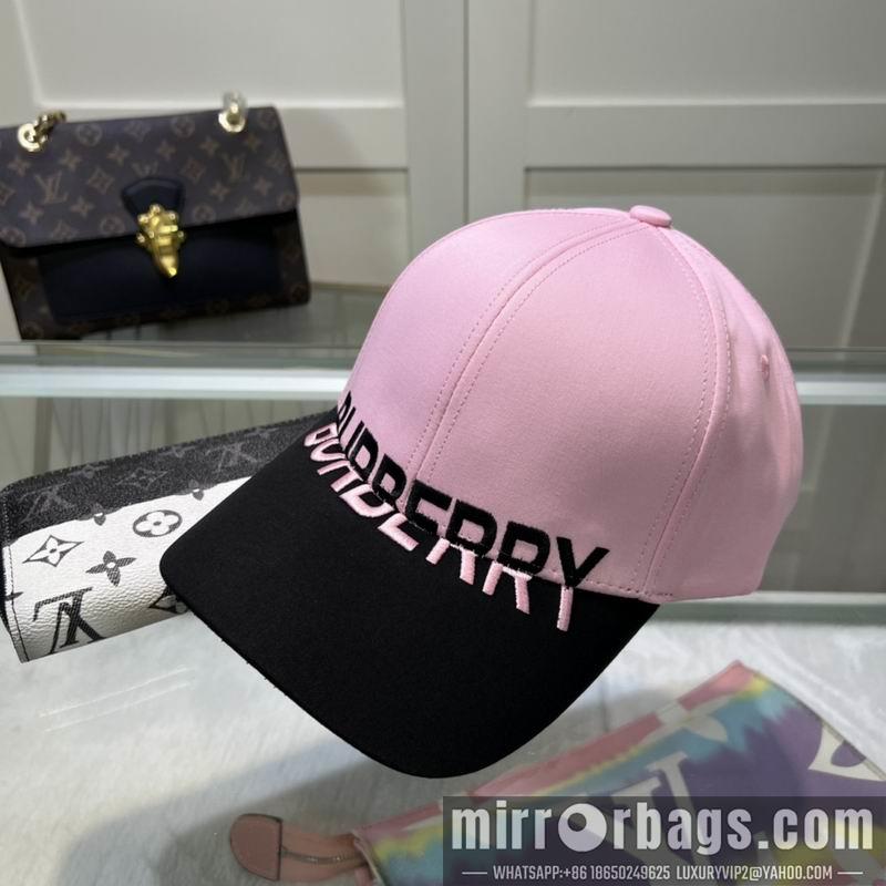 Burberry Hat dx04