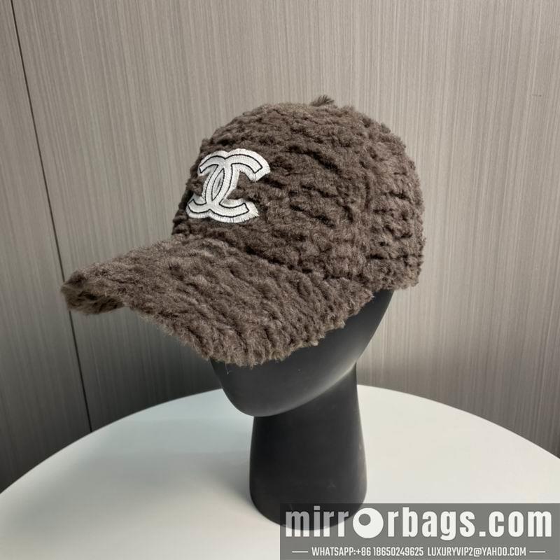 Chanel Hat 010402