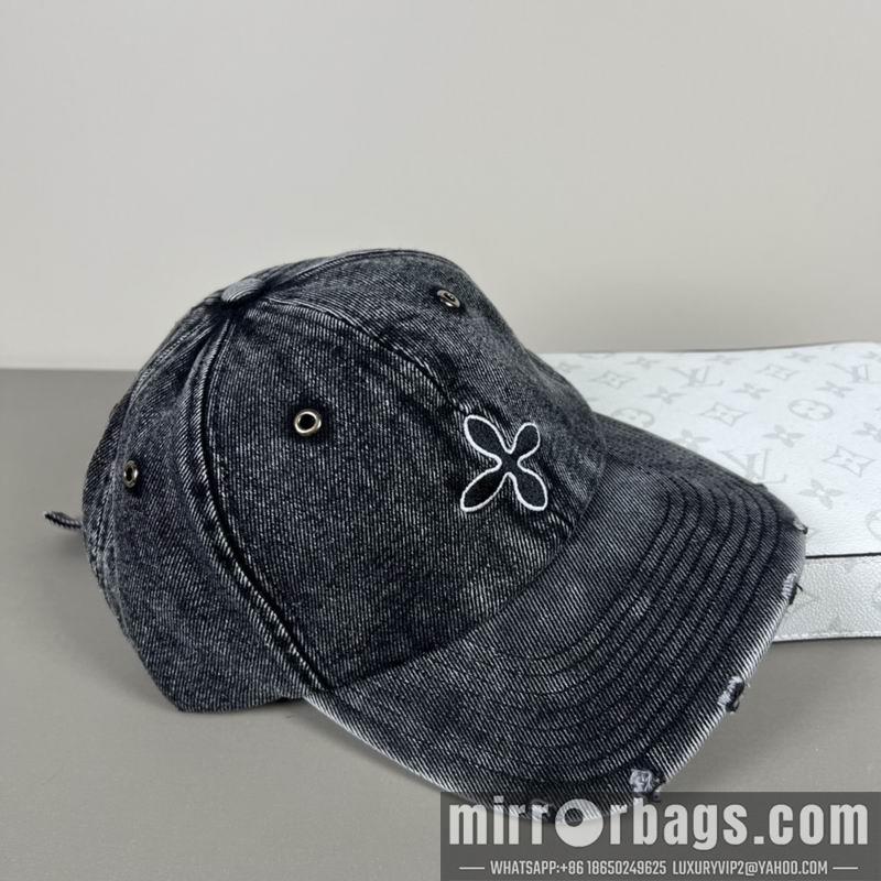 SMFK Hat dx43