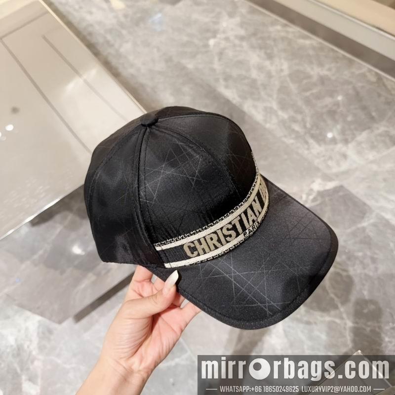 Dior Hat 080105