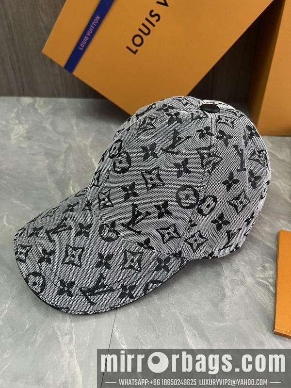 LV Hat dx109