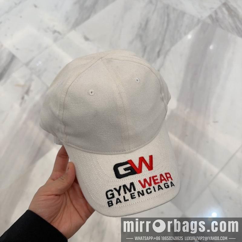 Balenciaga Hat dx71