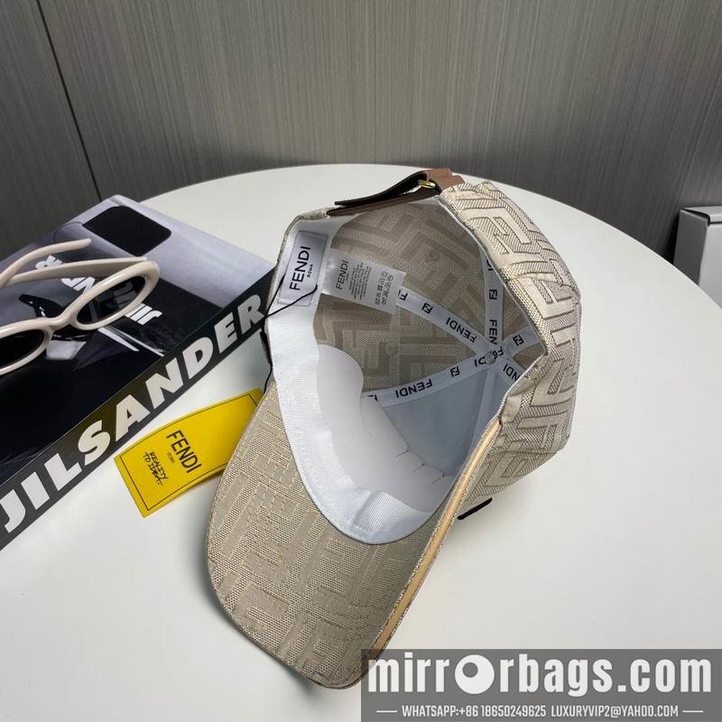 Fendi Hat dx65