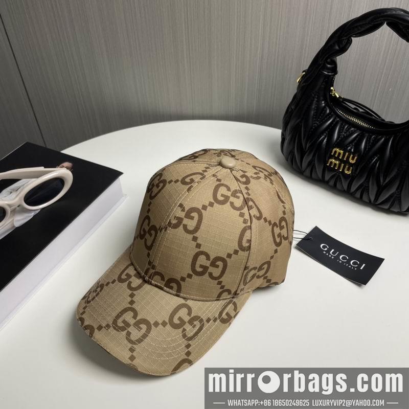 Gucci Hat 072204