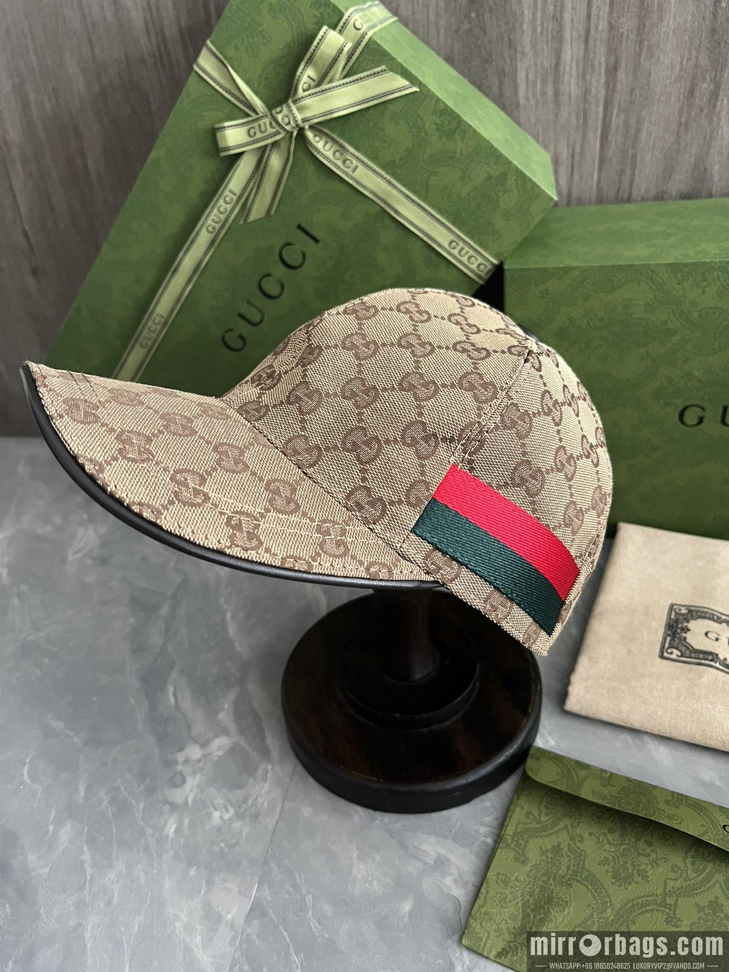 Gucci Hat dx04