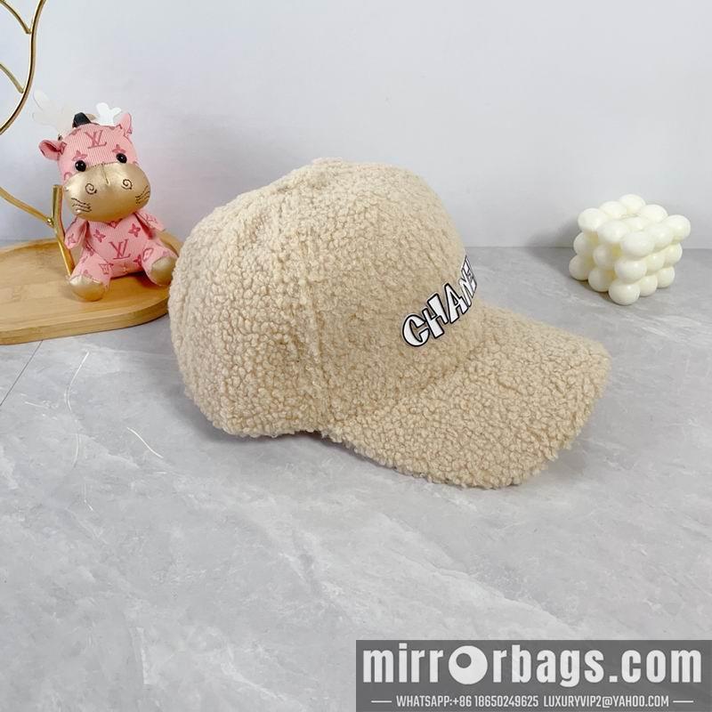 Chanel Hat dx42