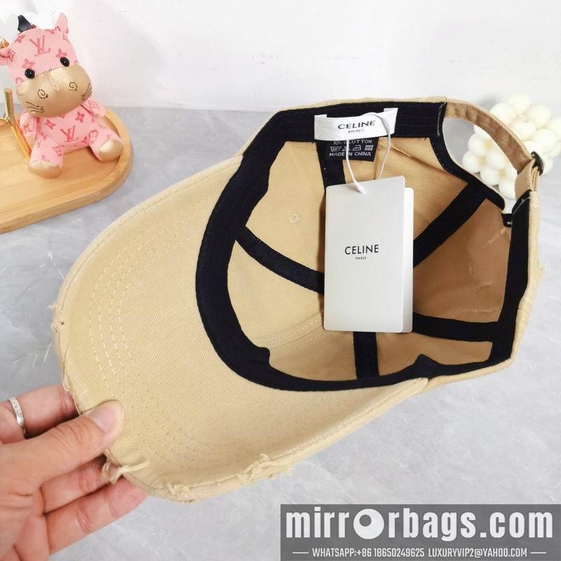 Celine Hat dx13