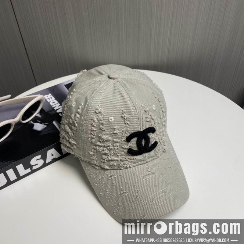 Chanel Hat dx72