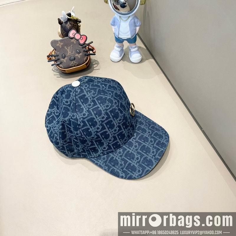 Dior Hat 081002