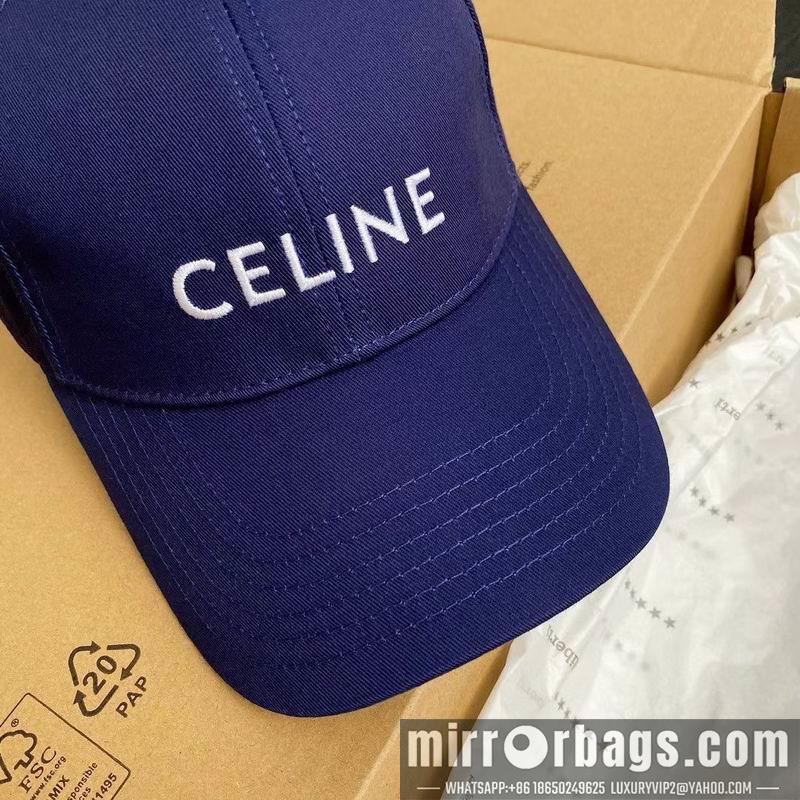 Celine Hat 090602