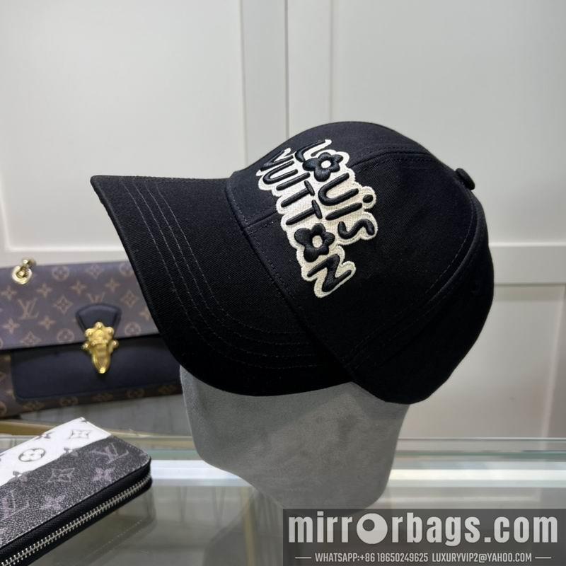 LV Hat 071306