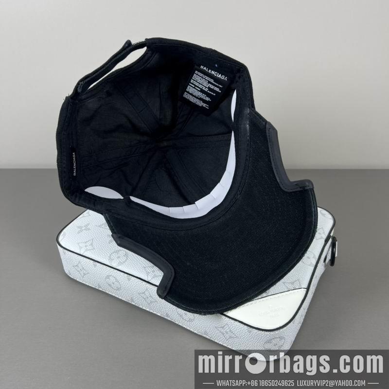 Balenciaga Hat 020811