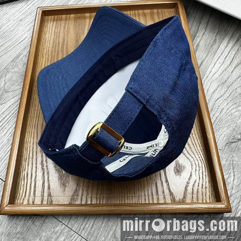 Celine Hat dx22