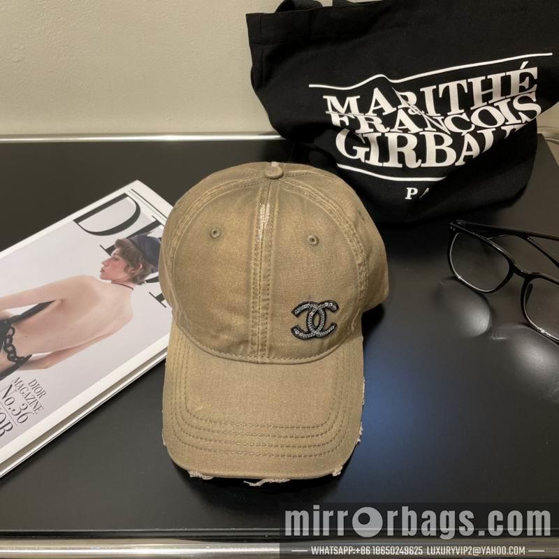 Chanel Hat 050705