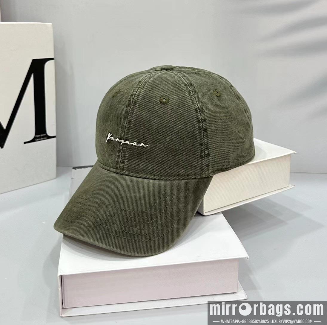 Other Hat 080203