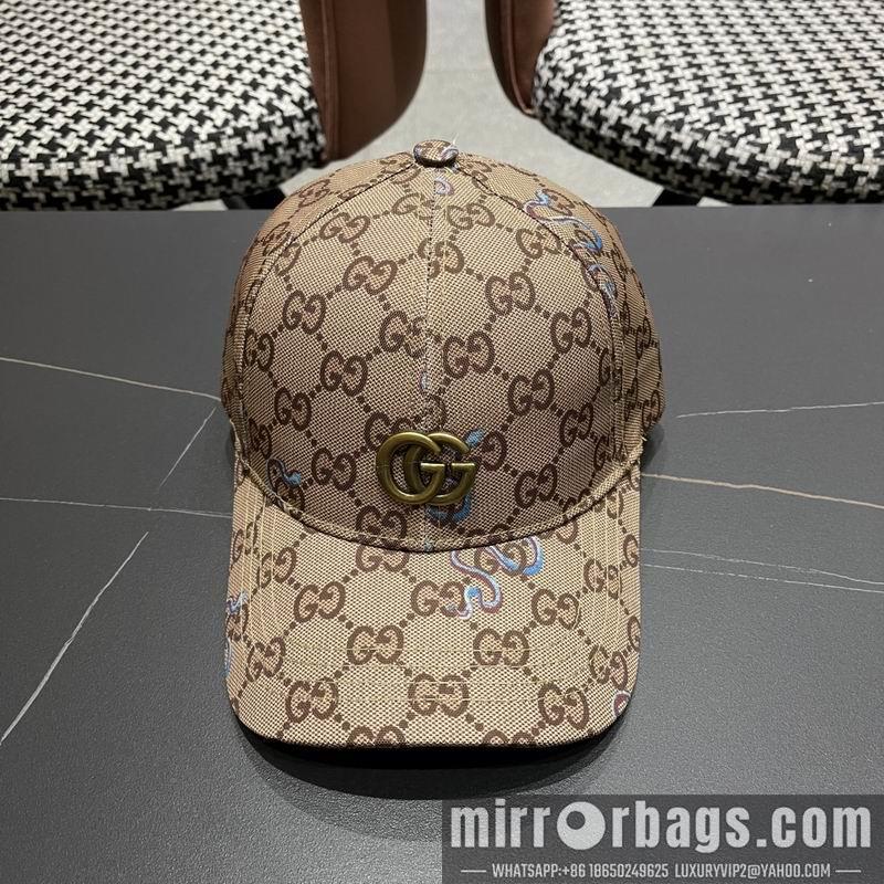 Gucci Hat 041401