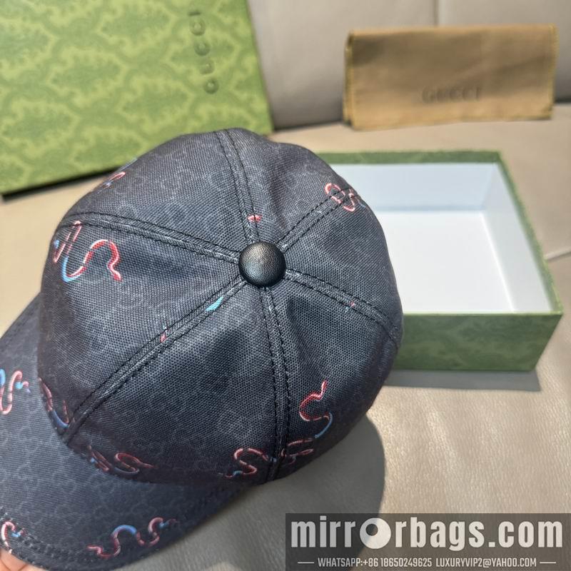 Gucci Hat dx41