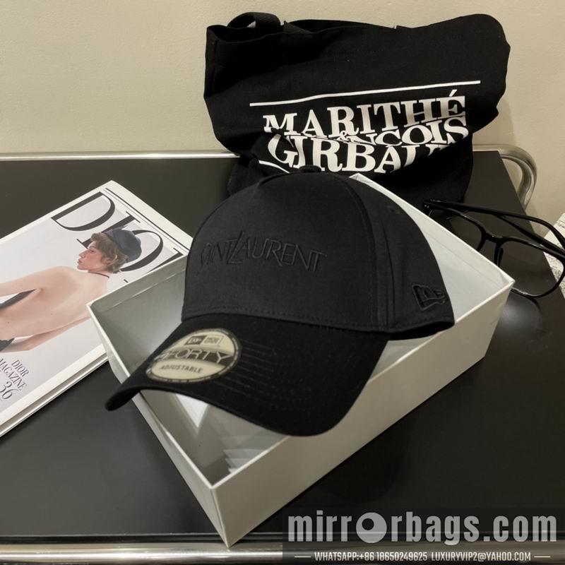 YSL Hat 042701