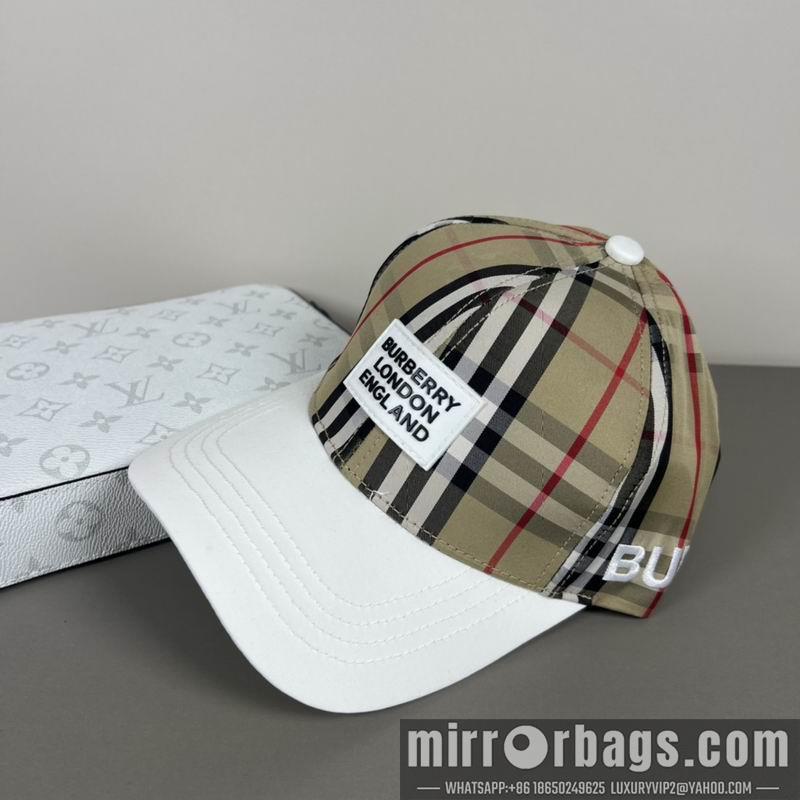 Burberry Hat dx21