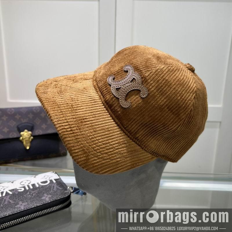 Celine Hat dx128