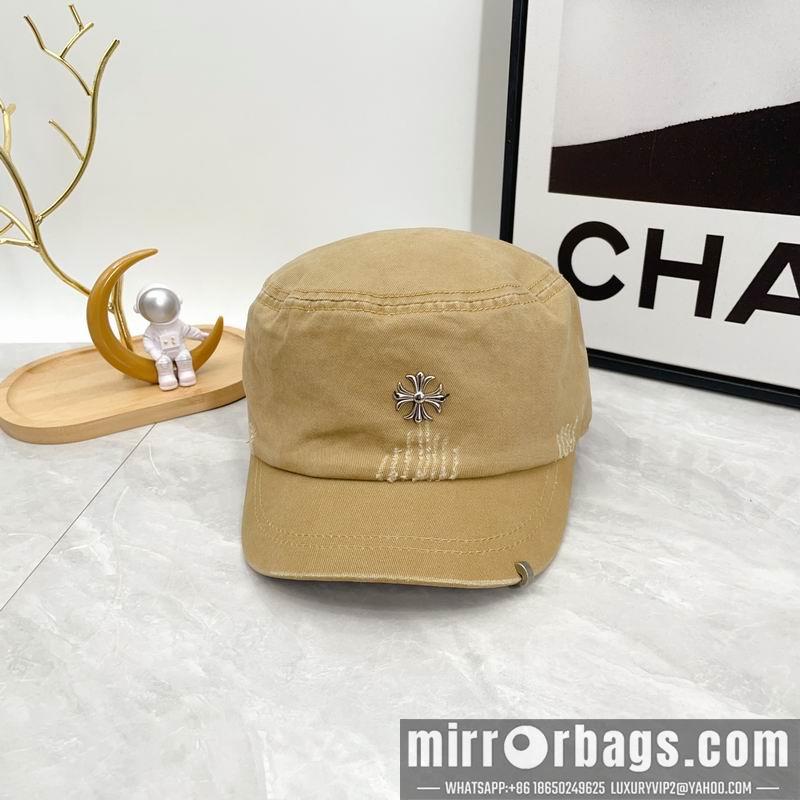 Chrome Hearts Hat dx55