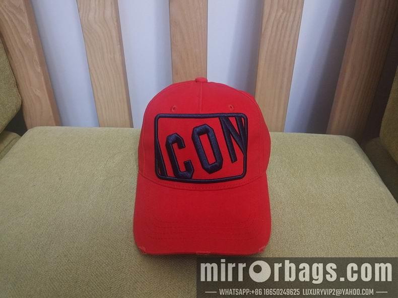 DSQ Hat y 43