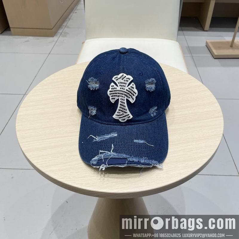 Chrome Hearts Hat 040201