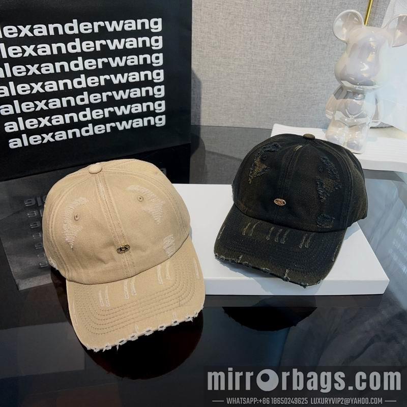 Diesel Hat 041701