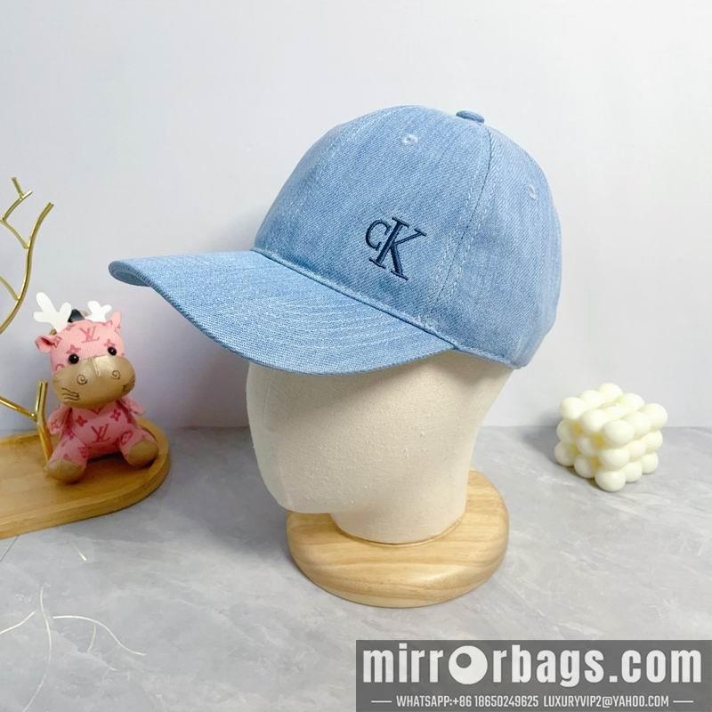 CK Hat dx24