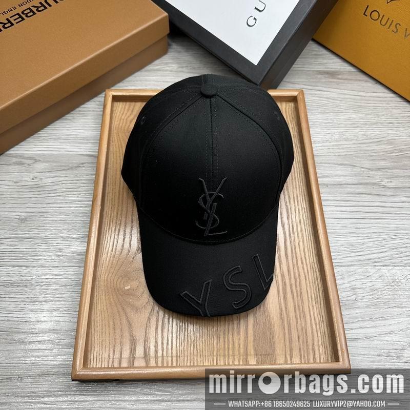 YSL Hat dx19