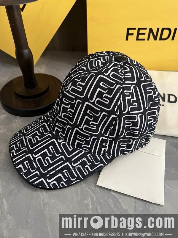 Fendi Hat dx60