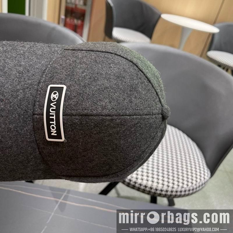 LV Hat 121401