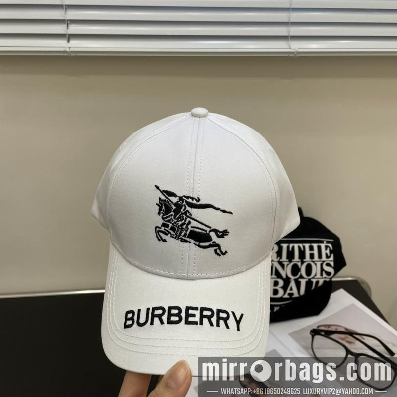 Burberry Hat dx17