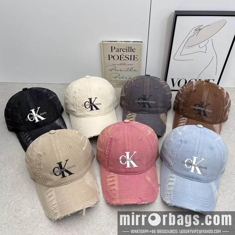 CK Hat 080101