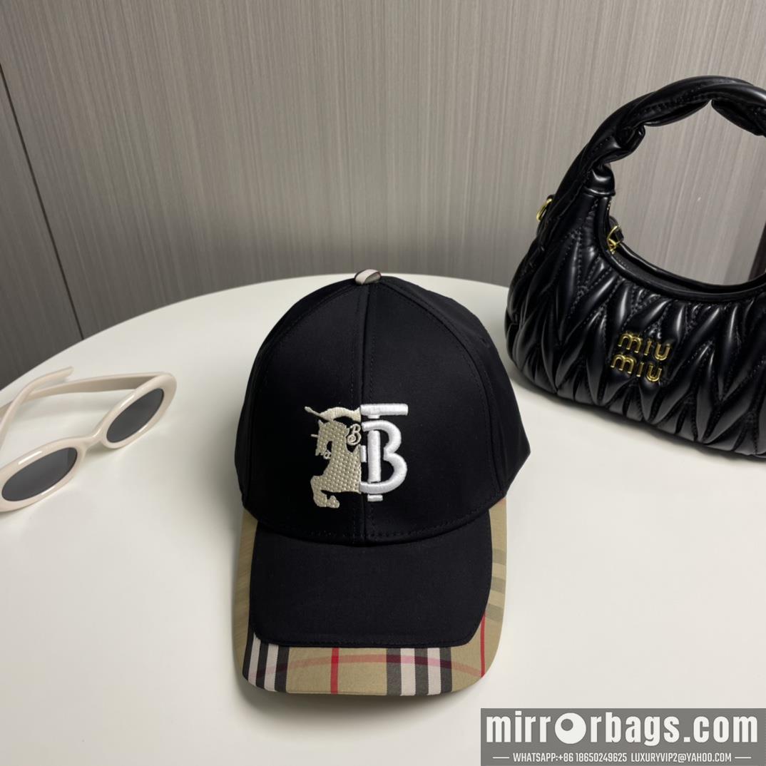 Burberry Hat 081801