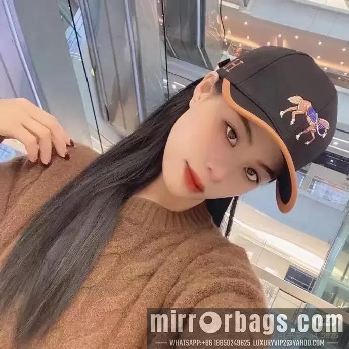 Hermes Hat dx30
