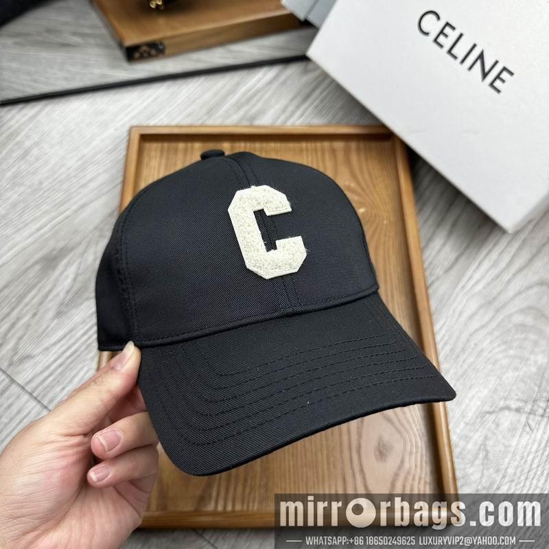 Celine Hat dx25