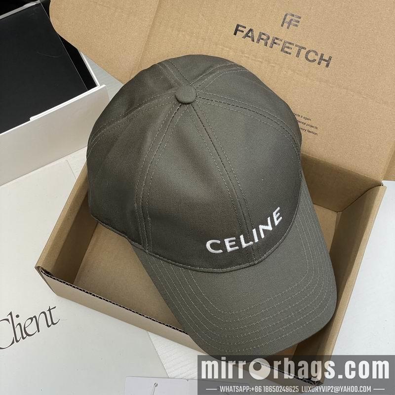 Celine Hat dx129