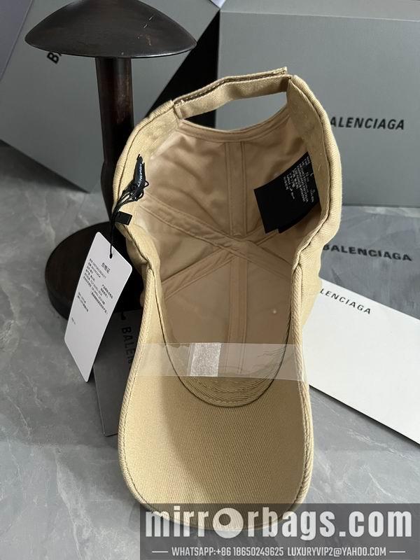 Balenciaga Hat dx41
