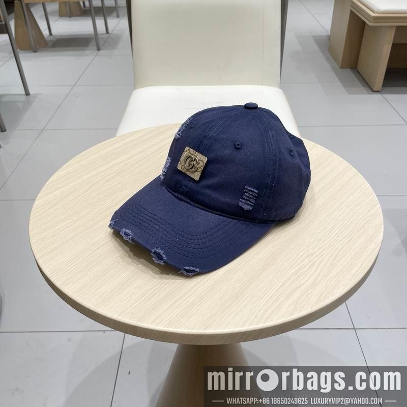 Gucci Hat 041401