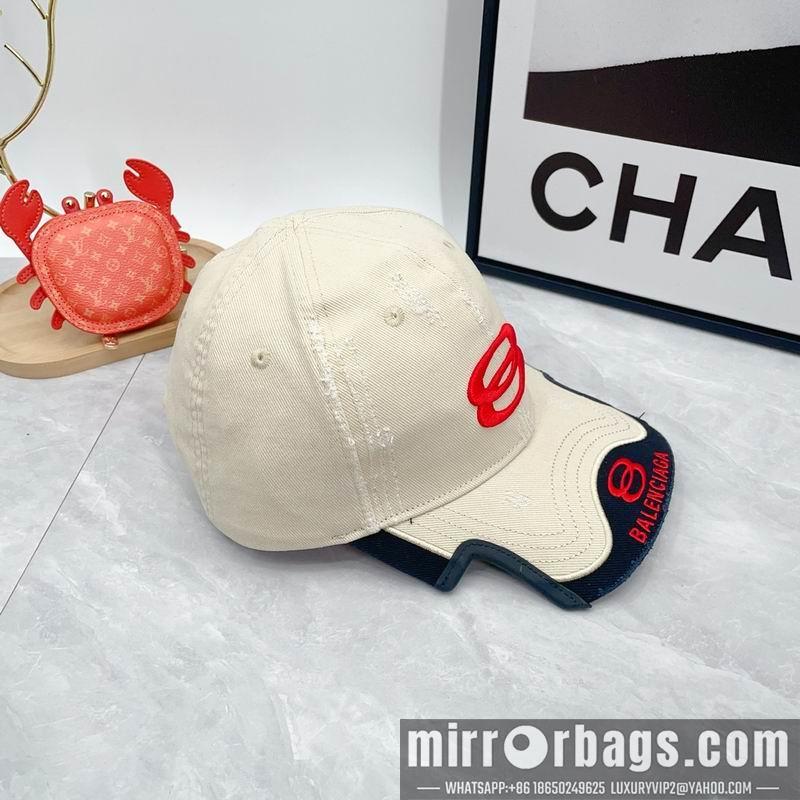 Balenciaga Hat dx125