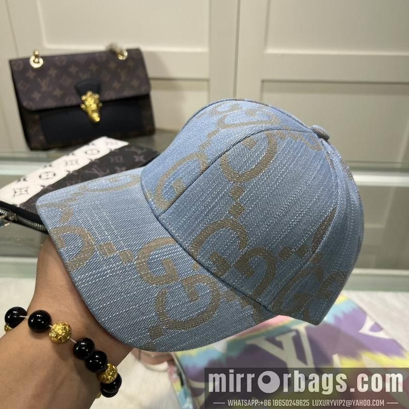 Gucci Hat dx138