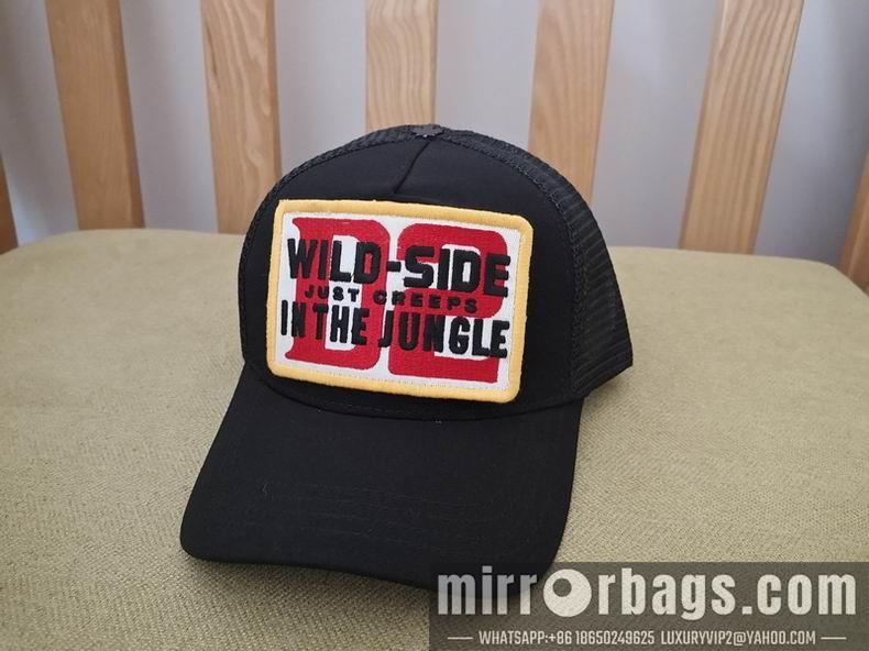 DSQ Hat y 03