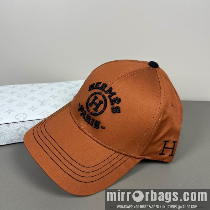 Hermes Hat dx29