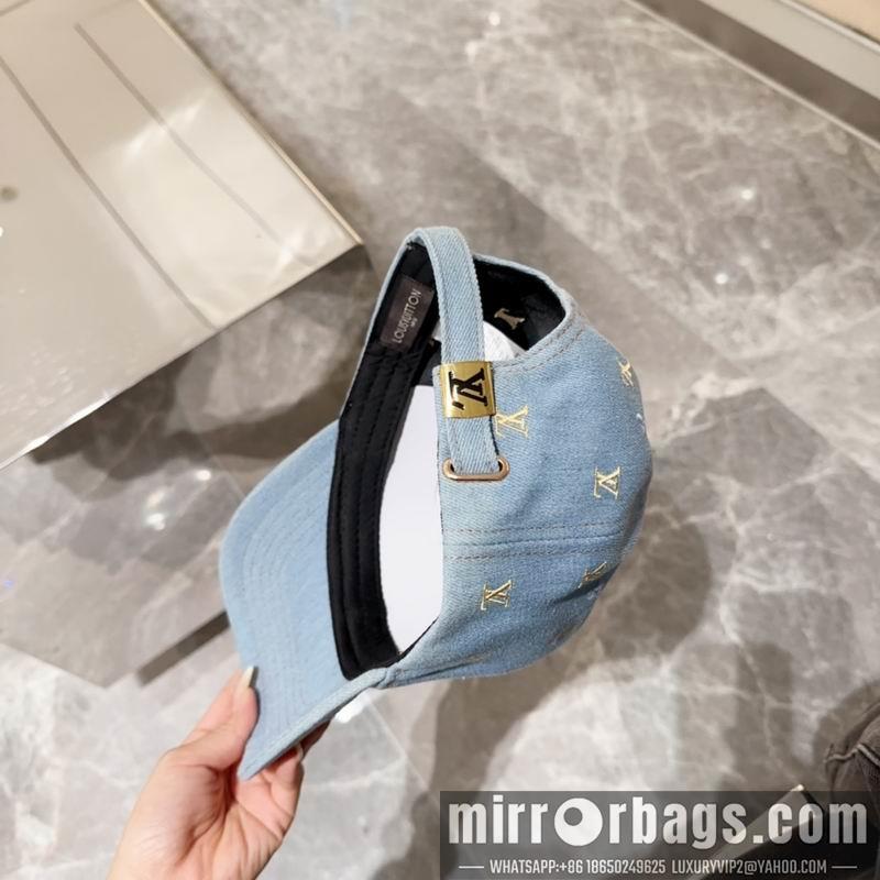 LV Hat 072805