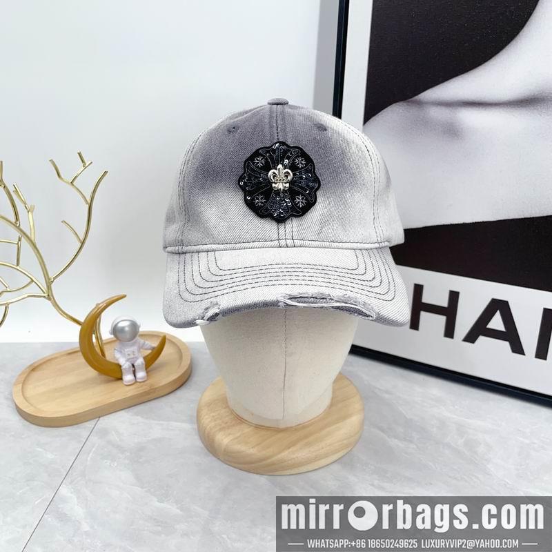 Chrome Hearts Hat dx54